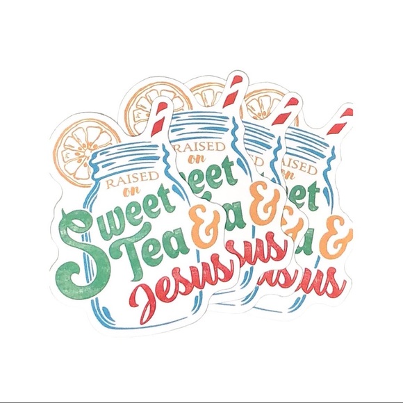 Christian Stickers - 15 Pack - Picture 3 of 8